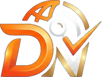 Darshan News logo