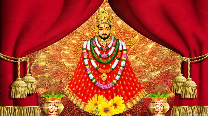 खाटू श्यामजी में श्रद्धालुओं की भारी भीड़, प्रशासन ने किए सुरक्षा इंतज़ाम