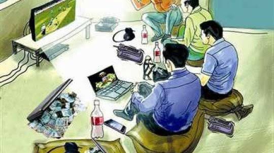 पंचायत चुनाव की तैयारियों को लेकर प्रशासन की समीक्षा बैठक