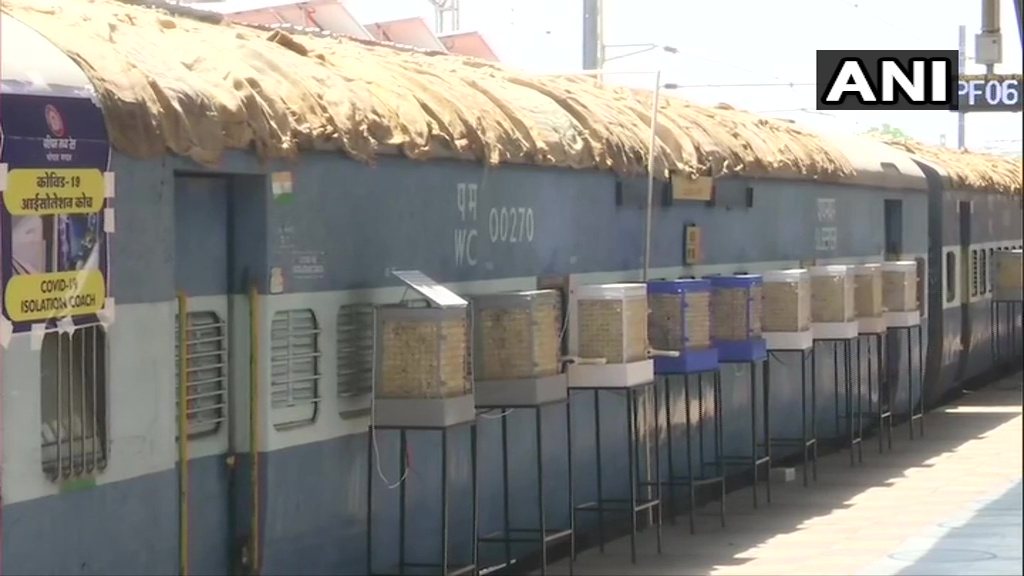 रेलवे ने यात्रियों की सुविधा के लिए बढ़ाई विशेष ट्रेनों की संख्या