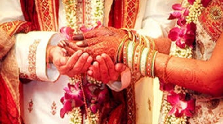 शादी का सीज़न शुरू: बाज़ारों में रौनक, कैटरिंग-टेंट कारोबार में तेज़ी