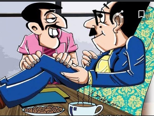 कार्टून की नज़र से: चुनावी वादे और ज़मीनी हकीकत